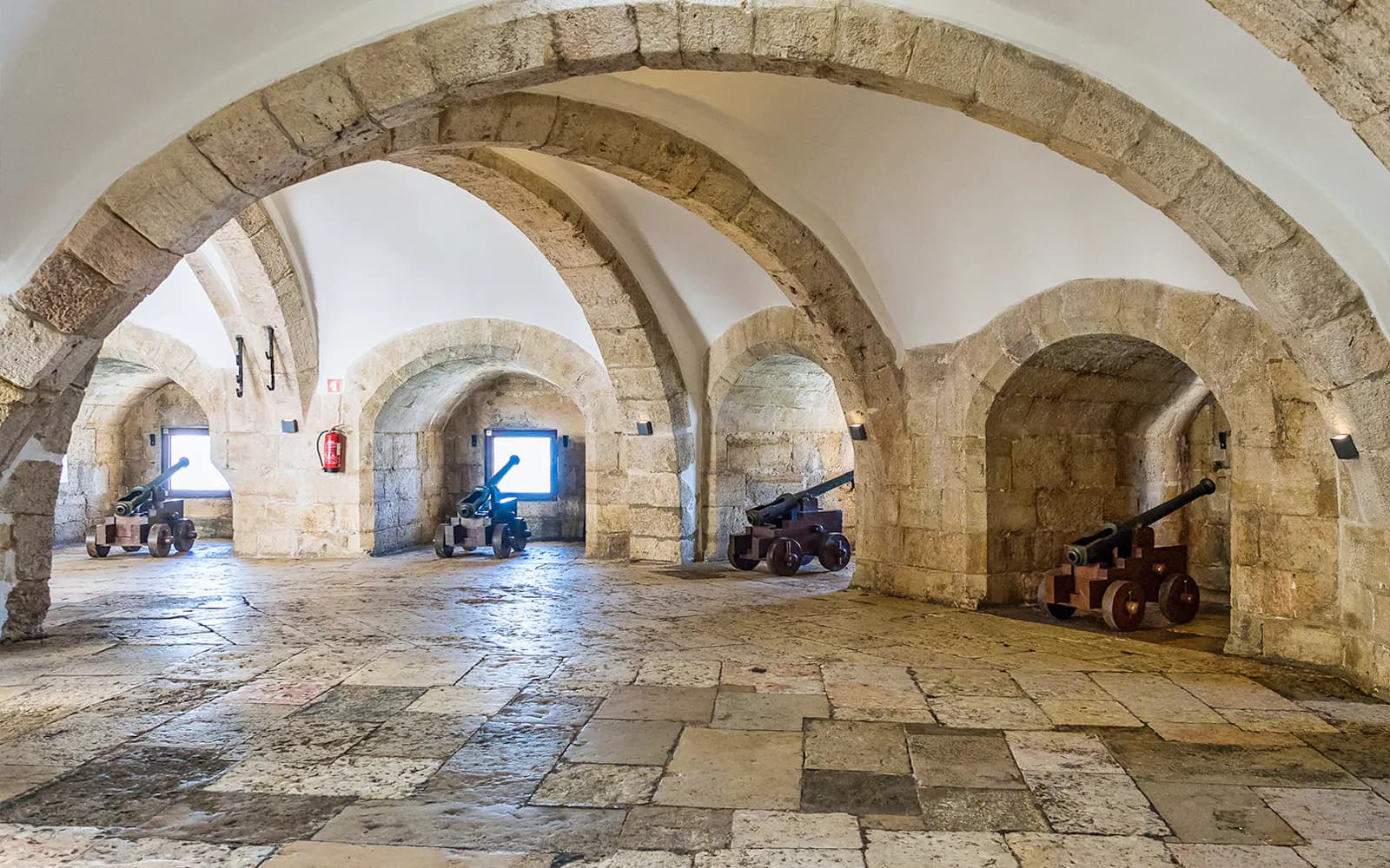 Belém Tower Entry Tickets - image 4