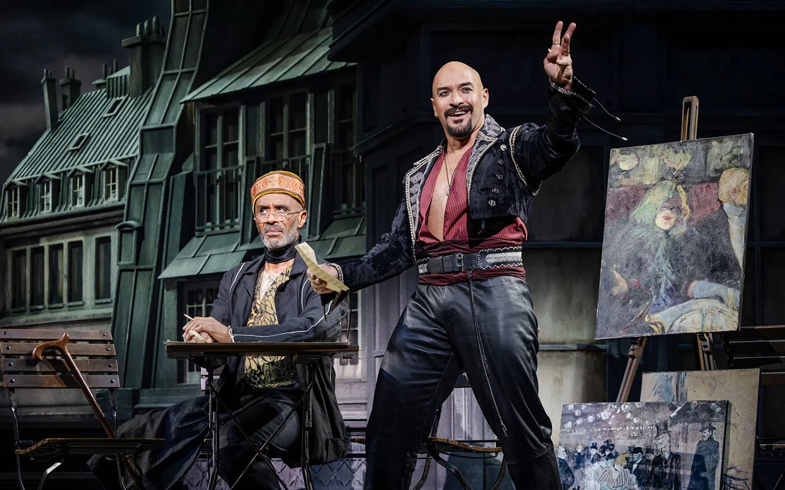 Moulin Rouge! The Musical - image 9