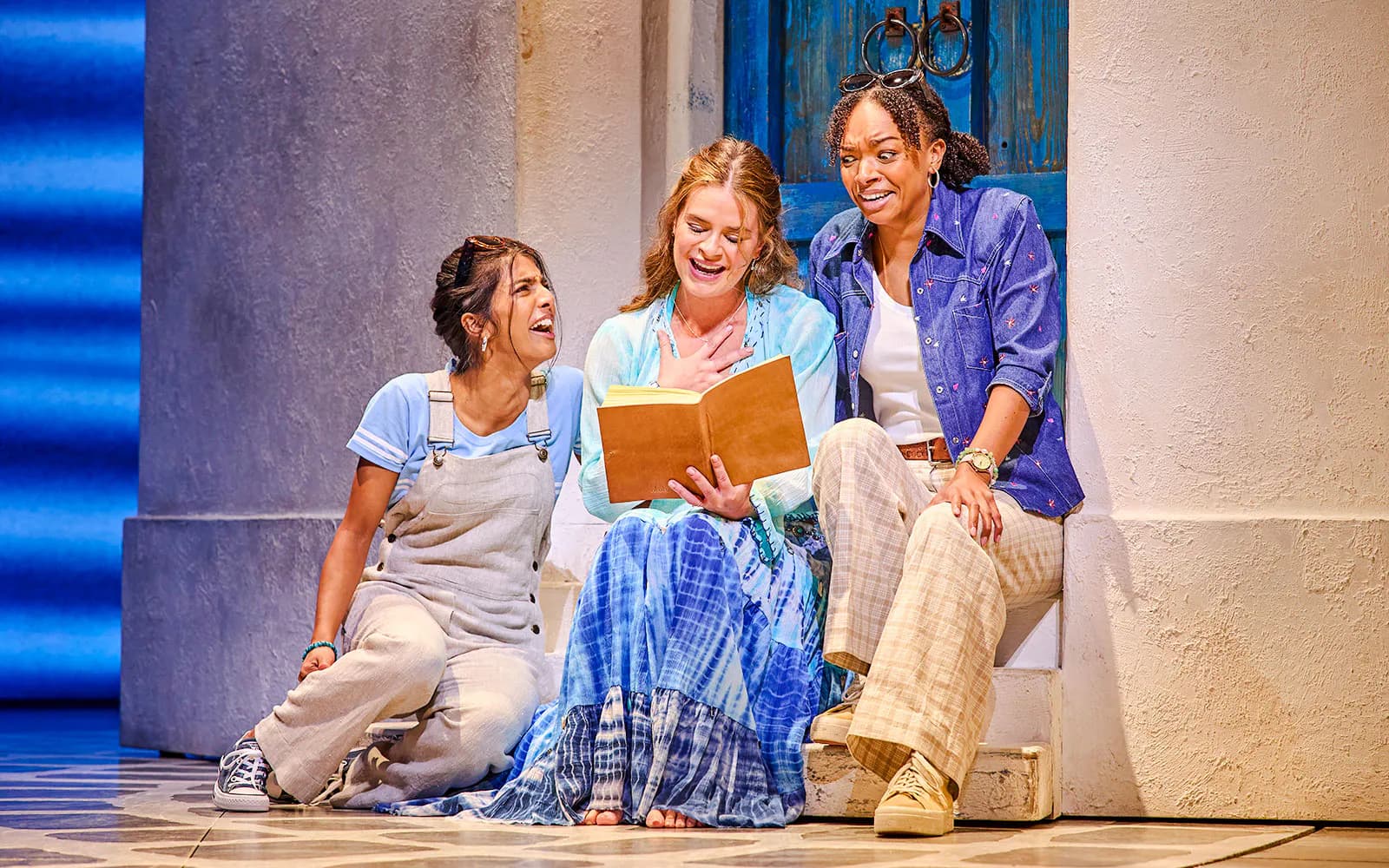 Mamma Mia! - image 3