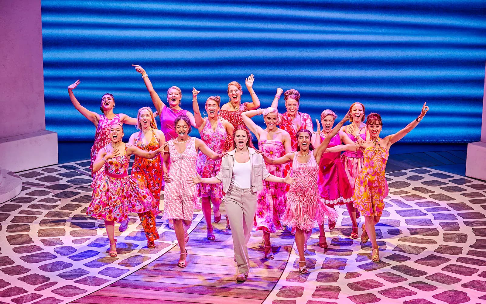 Mamma Mia! - image 5