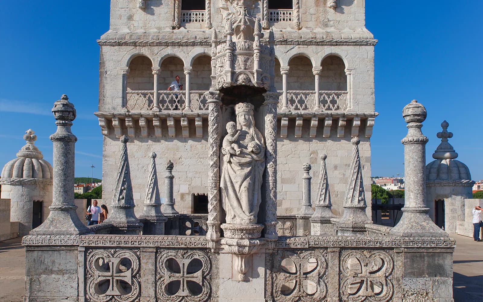 Belém Tower Entry Tickets - image 6