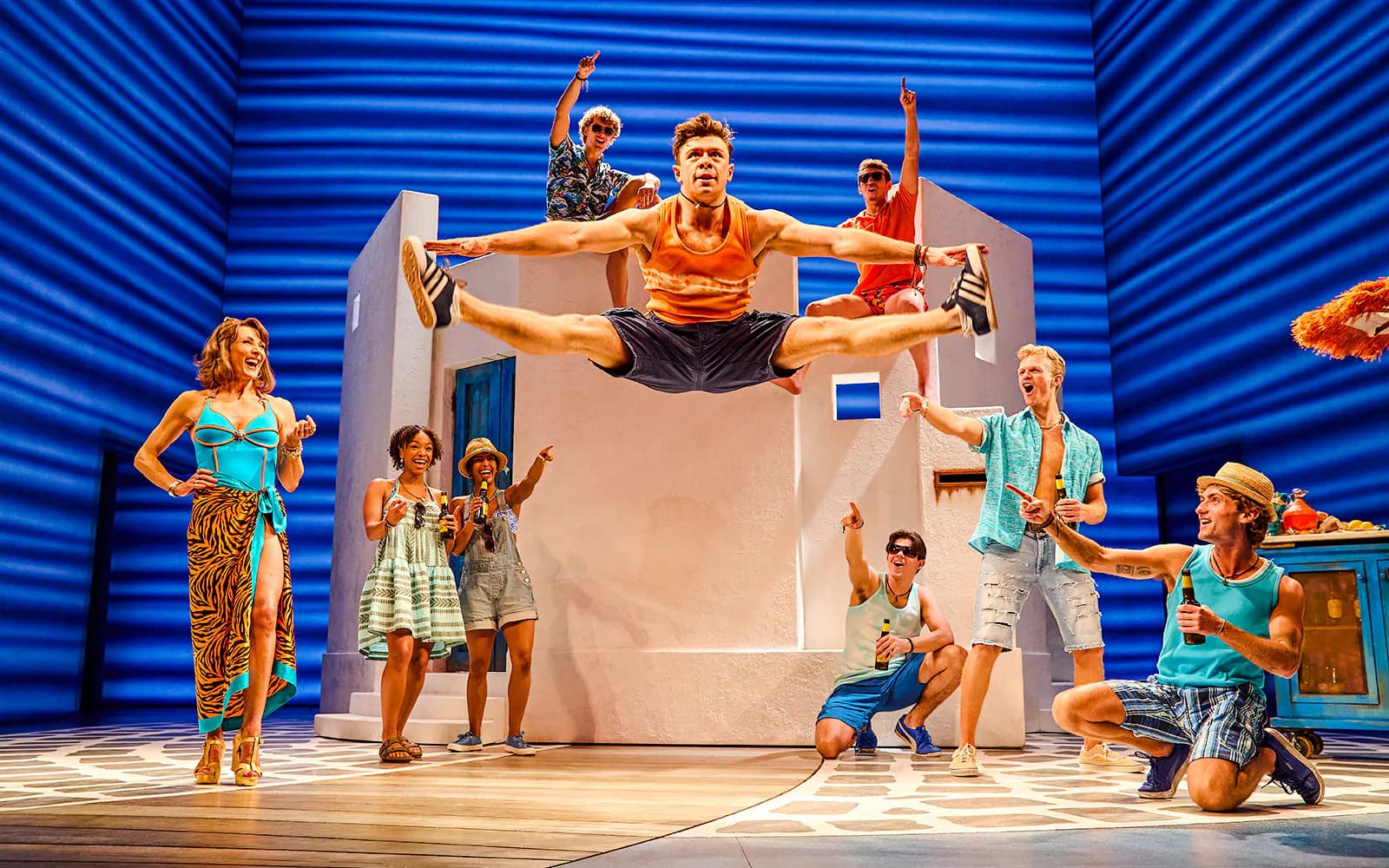 Mamma Mia! - image 9