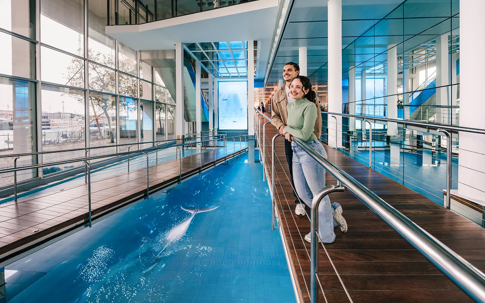 Barcelona Aquarium Skip-the-Line Tickets - image 6