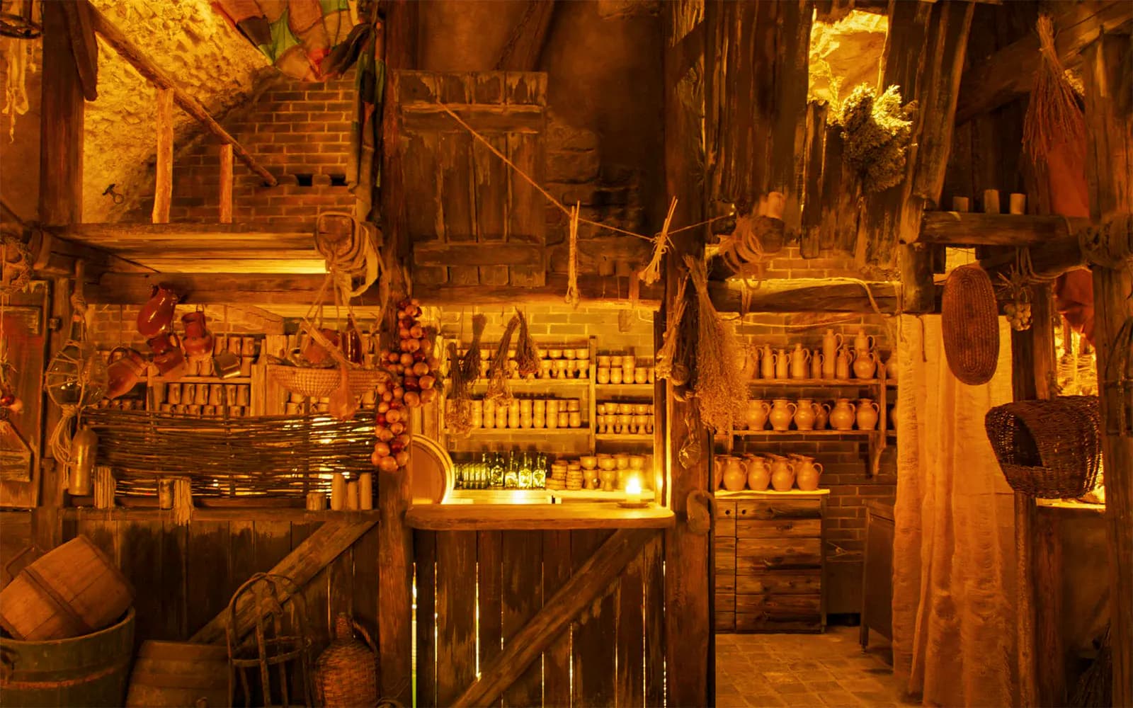 Medieval Dinner Show with Unlimited Drinks - image 10