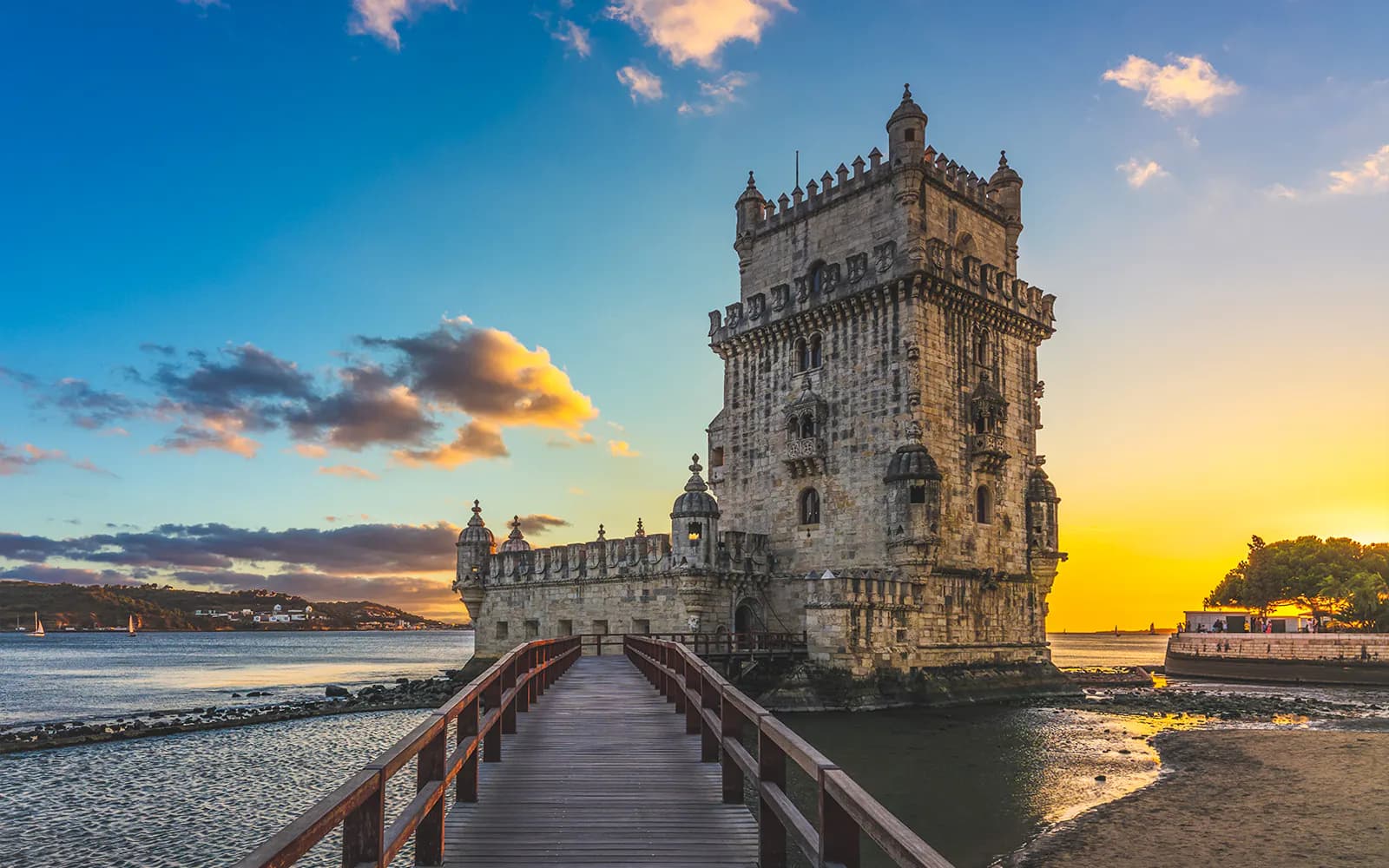 Belém Tower Entry Tickets - image 10