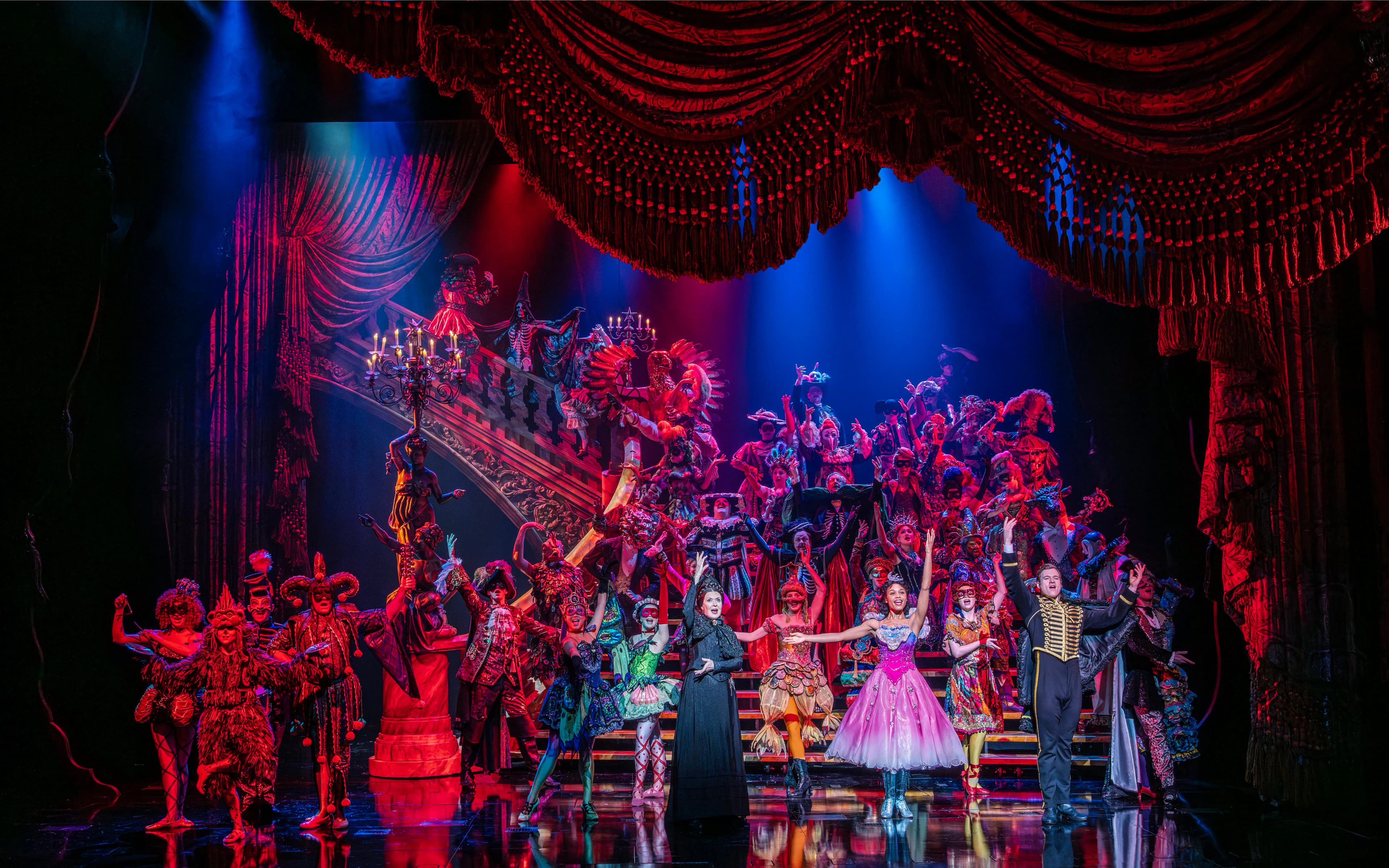 Phantom of the Opera - image 2