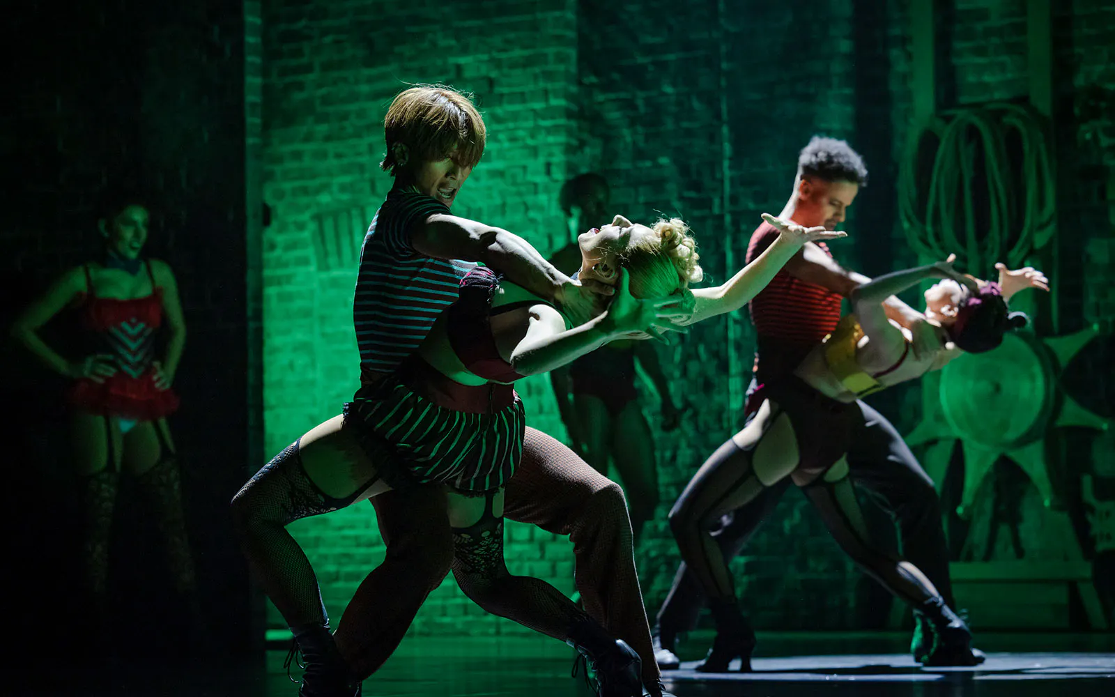 Moulin Rouge! The Musical - image 7