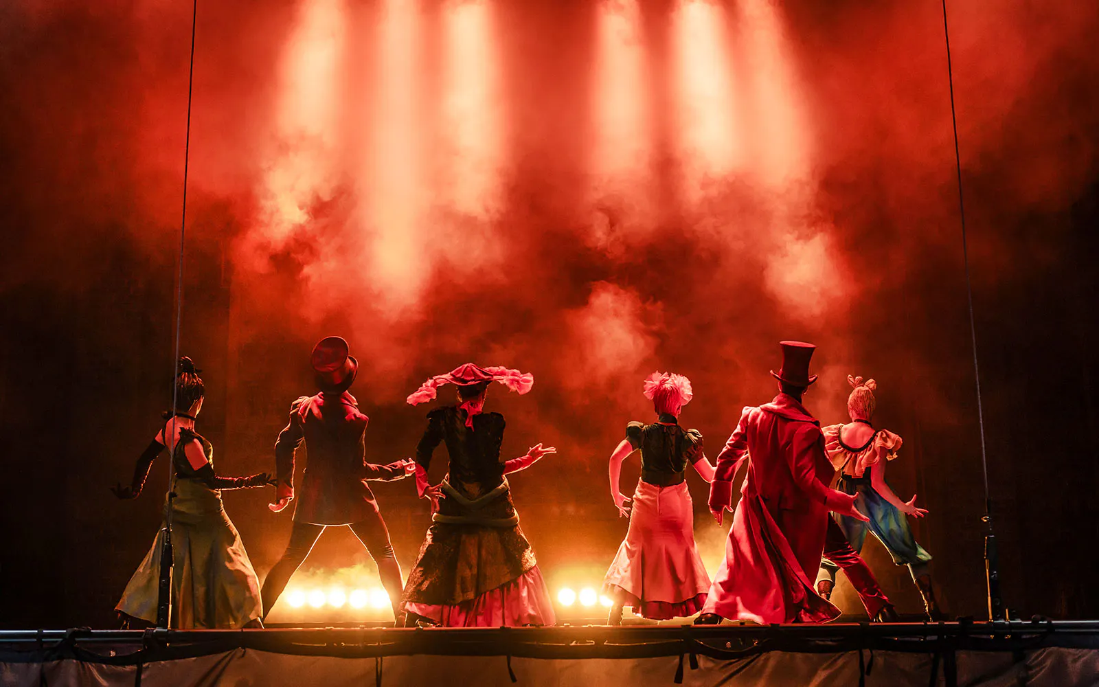 Moulin Rouge! The Musical - image 3