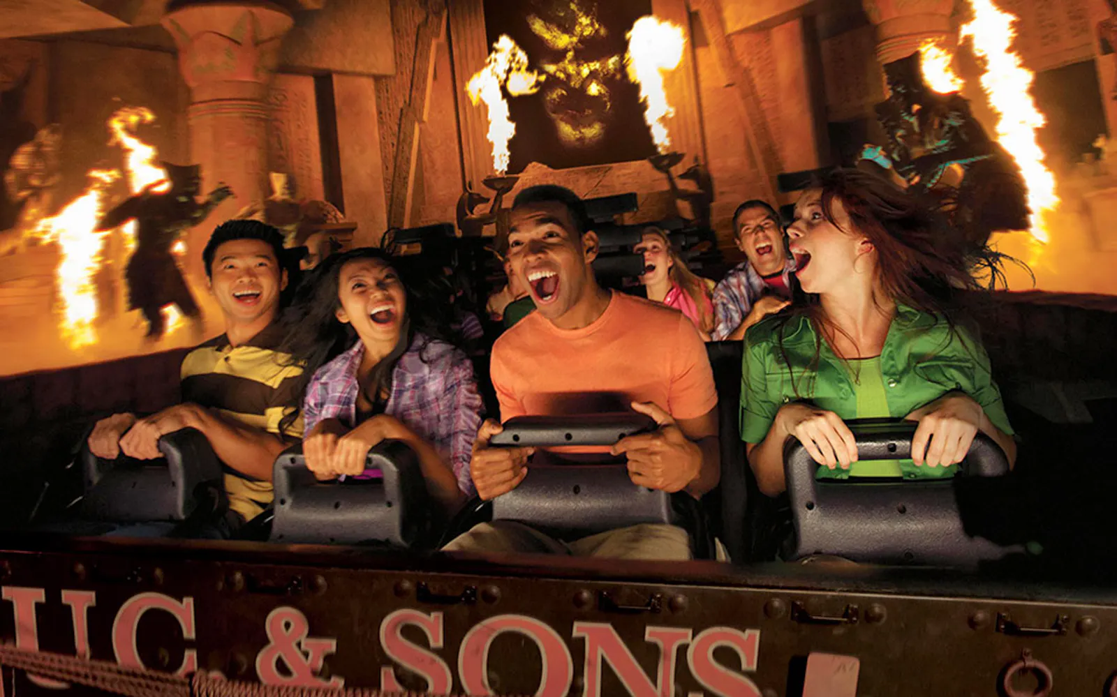 Universal Studios Hollywood 1-Day Tickets + Express Pass - image 7
